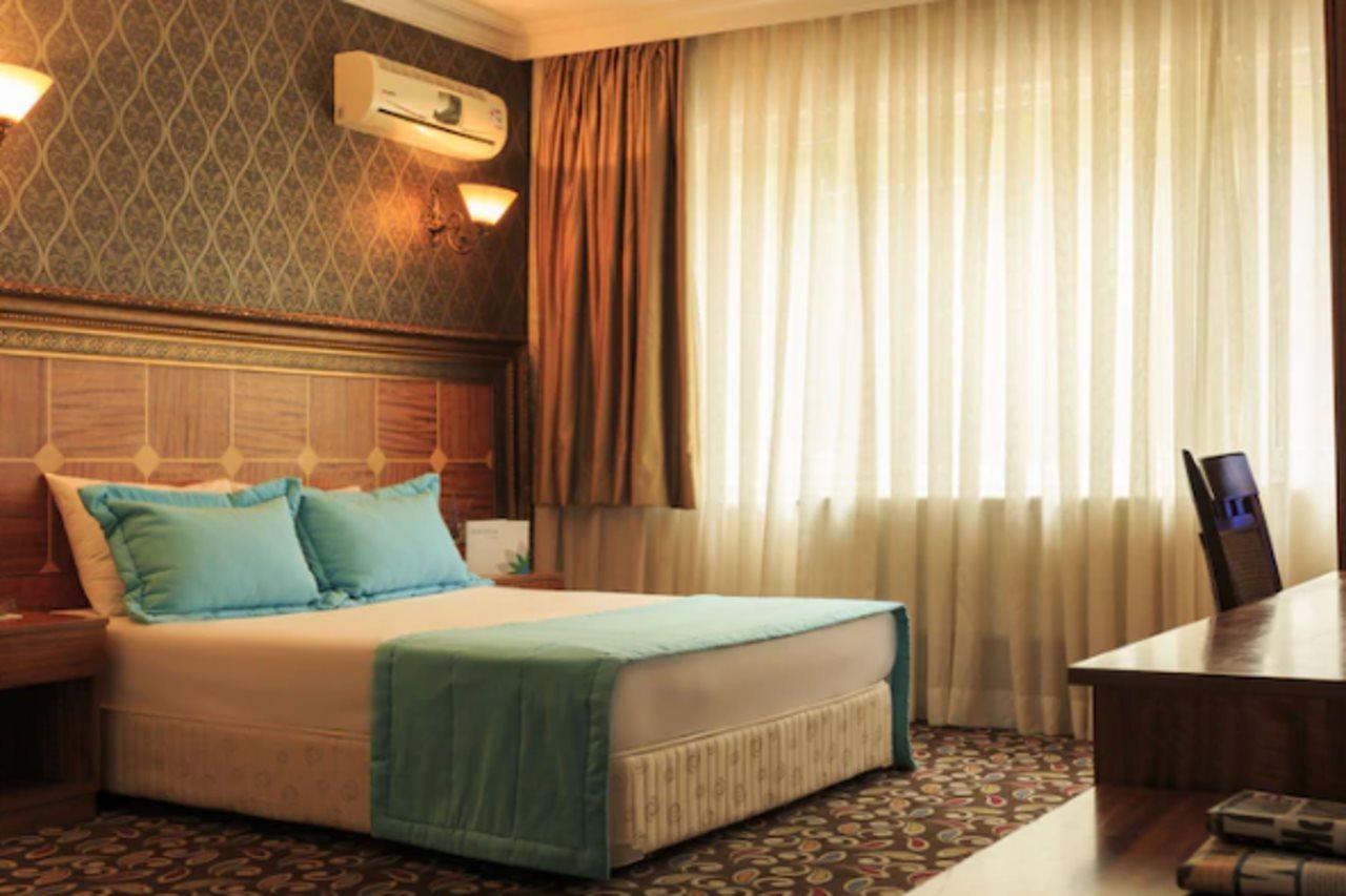 אנקרה Marya Hotel מראה חיצוני תמונה