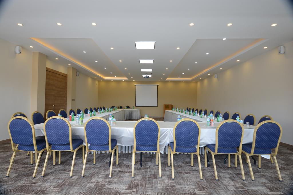 אנקרה Marya Hotel מראה חיצוני תמונה