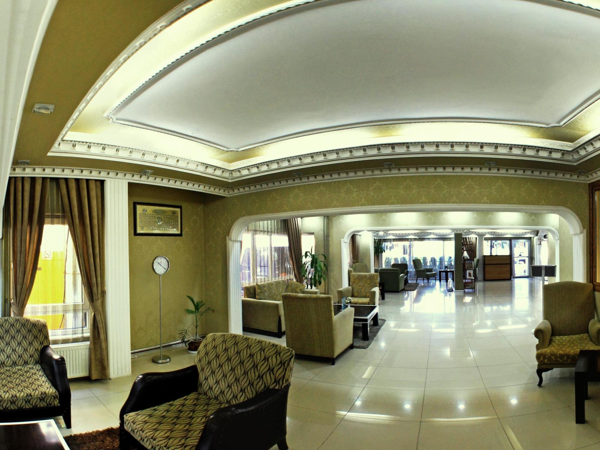 אנקרה Marya Hotel מראה חיצוני תמונה