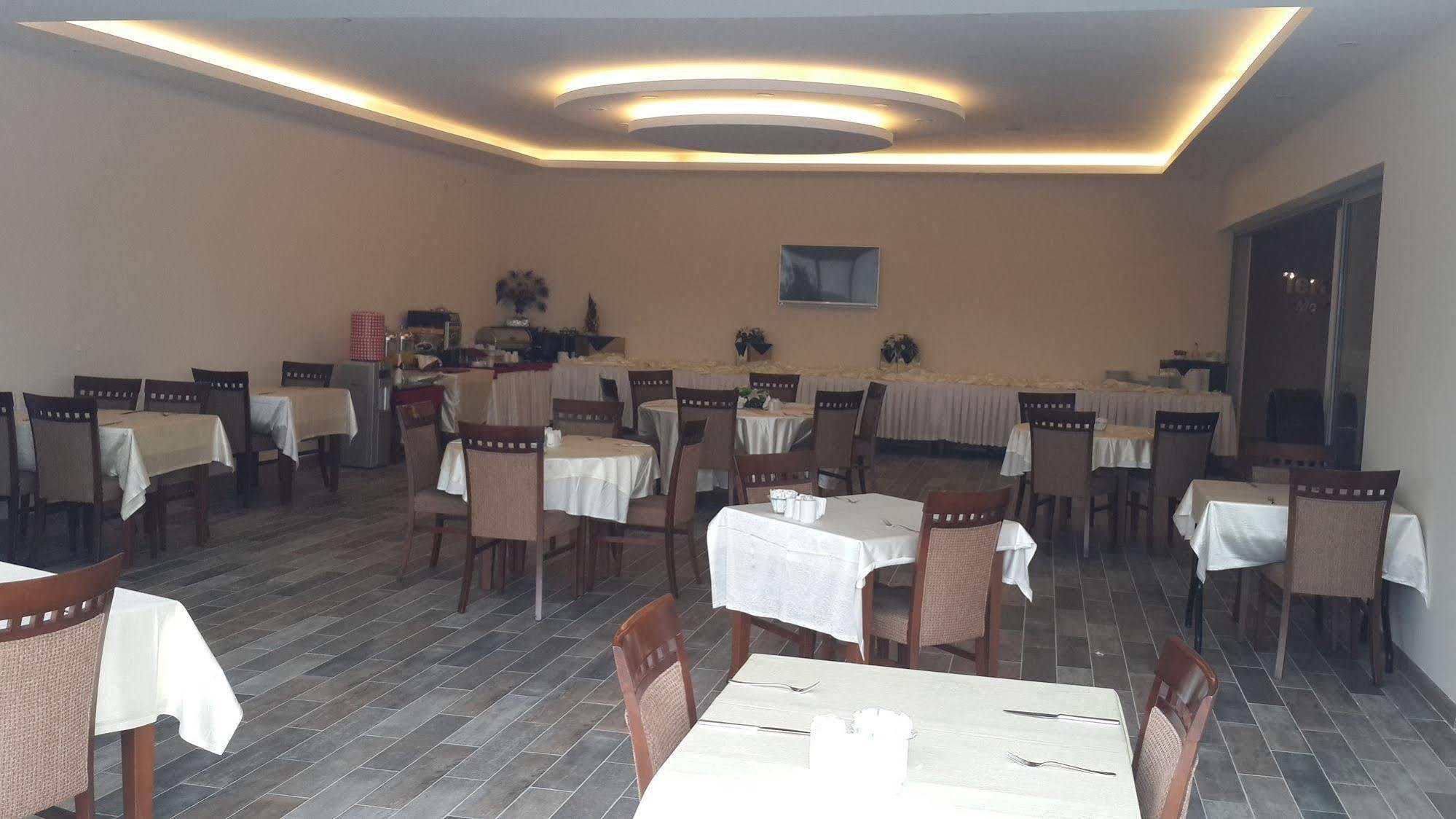 אנקרה Marya Hotel מראה חיצוני תמונה