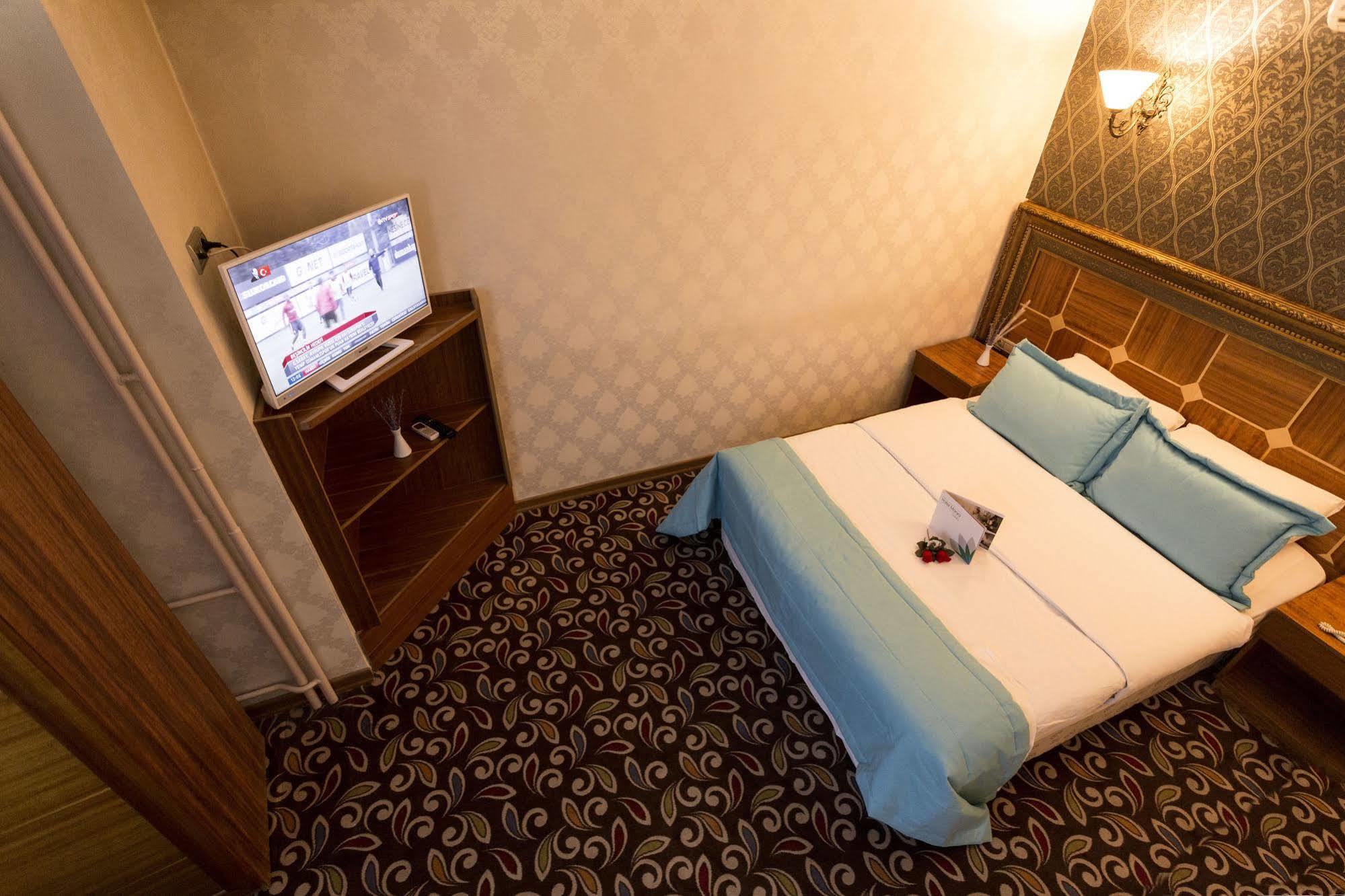 אנקרה Marya Hotel מראה חיצוני תמונה